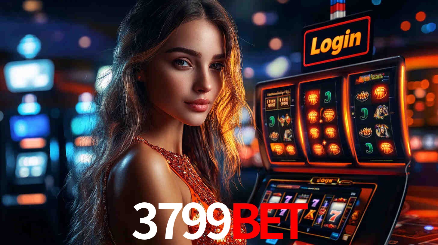 3799BET: Jogos de Caça-Níqueis-Altas Recompensas, Roleta-Velocidade, Blackjack-Desafios Máximos