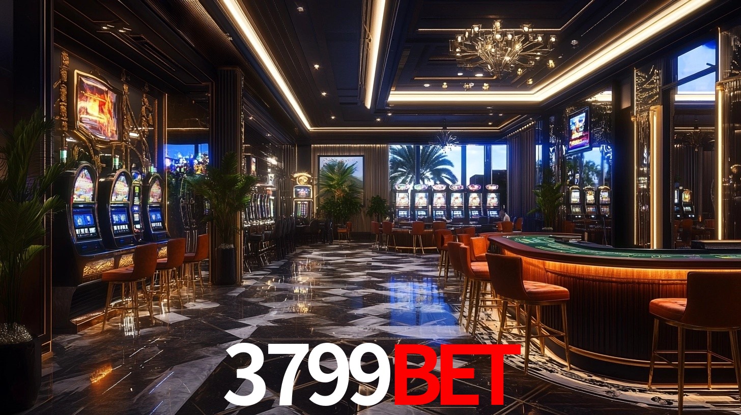 Premium Interface 3799BET