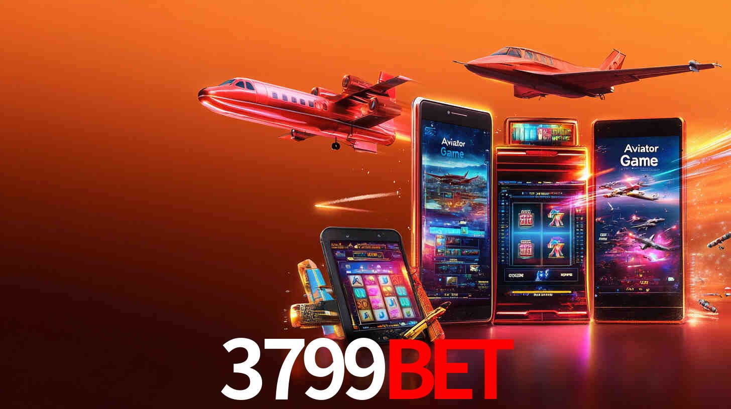 Desvendando o Mundo dos Jogos Virtuais na 3799BET