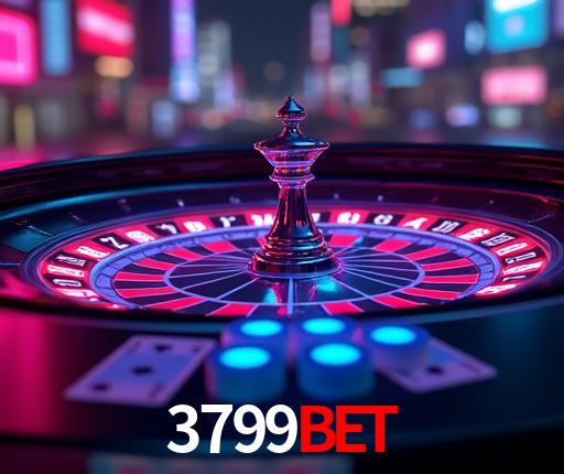 Descubra a Essência do 3799BET: Nossa História e Compromissos