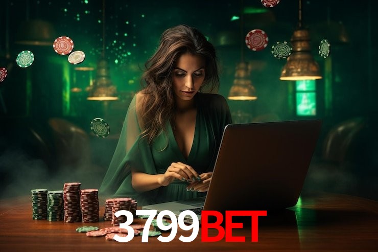 Escolher plataforma para baixar 3799BET