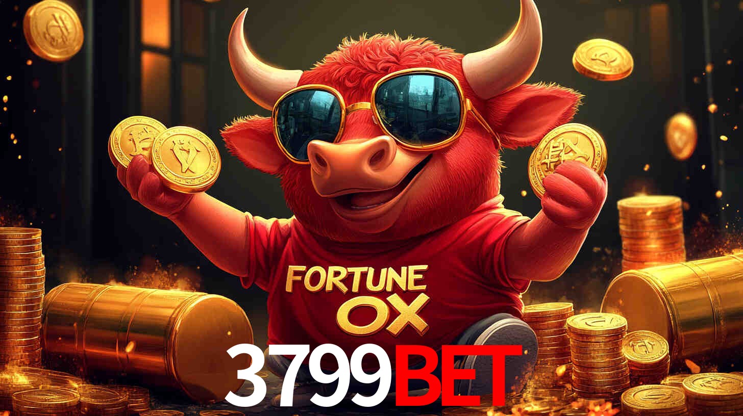 Inovações de Jogos na 3799BET: O Futuro das Experiências Interativas