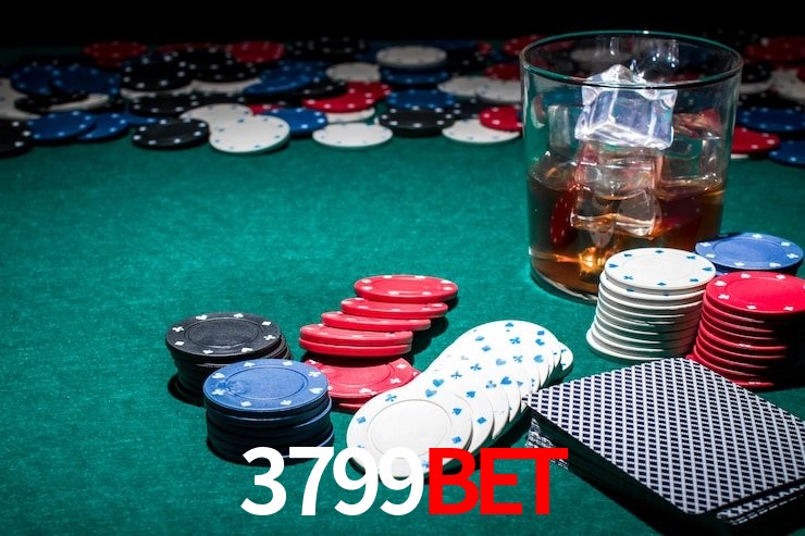 Mesa de Blackjack 3799BET