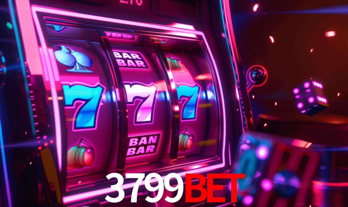 Inovações de Jogos na 3799BET: O Futuro das Experiências Interativas