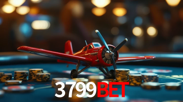 Live Casino 3799BET