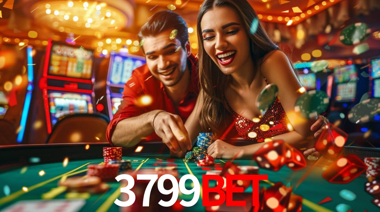 Sistemas de Segurança 3799BET