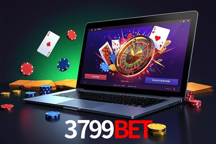 Jogos populares e pagamentos rápidos na 3799BET