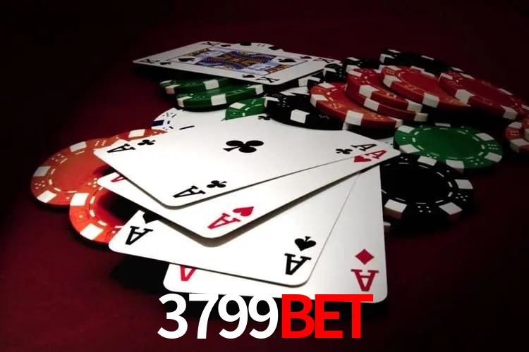Torneios 3799BET