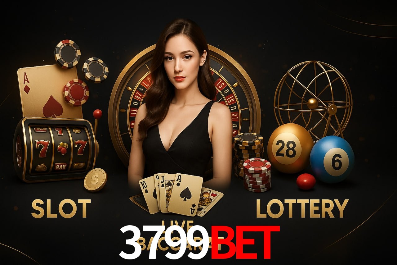 Jogos com bônus e suporte 24h na 3799BET
