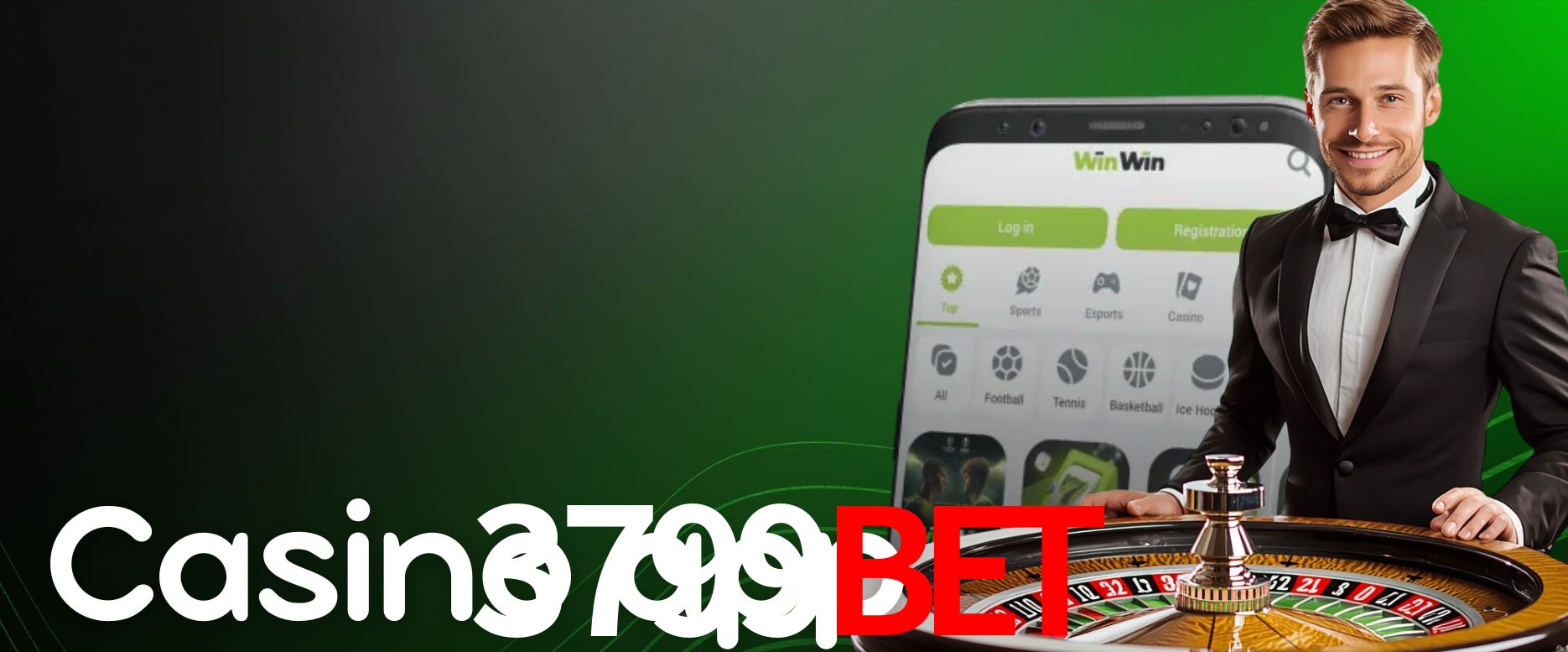 Flash Promotion 3799BET