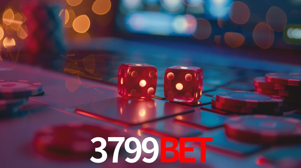 Account Benefits 3799BET