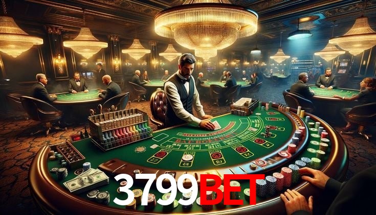 Game Statistics 3799BET