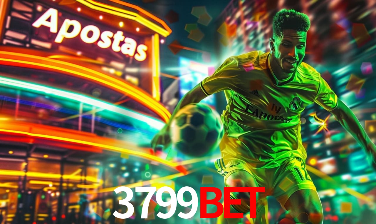 Diretório de Jogos 3799BET
