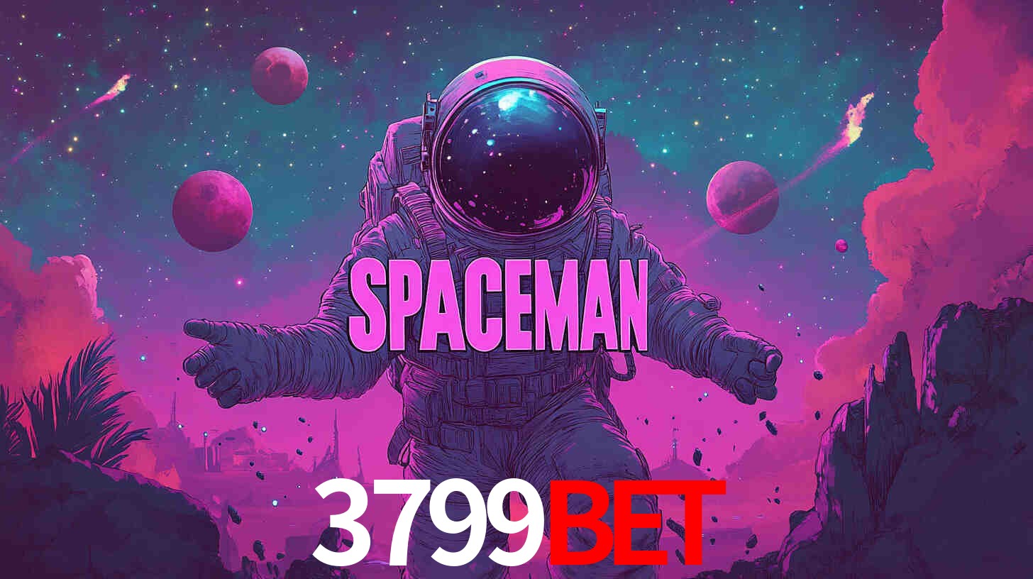 Apostas Esportivas na 3799BET: Um Guia Completo
