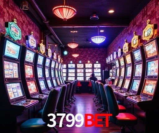 Segurança e performance na plataforma 3799BET