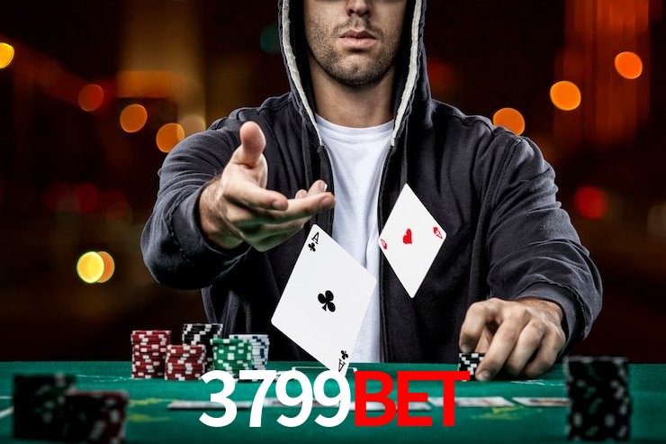 3799BET.com