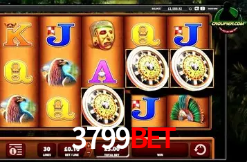 Inovações de Jogos na 3799BET: O Futuro das Experiências Interativas