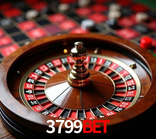 Variedade de jogos na 3799BET